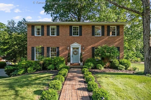 1851 Devondale Circle, Charleston, WV 25314