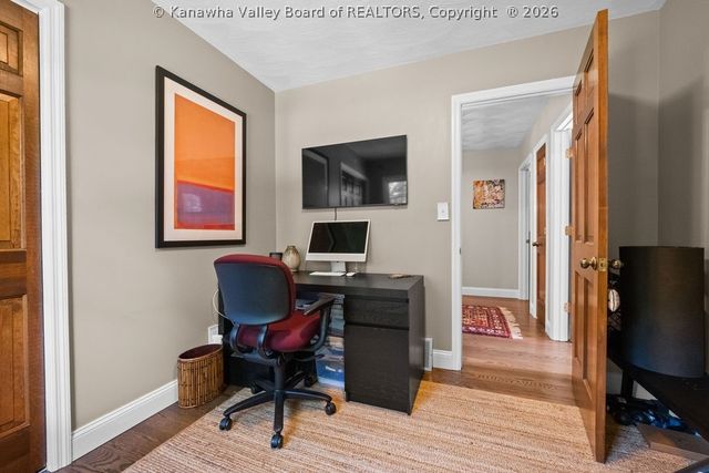 1851 Devondale Circle, Charleston, WV 25314