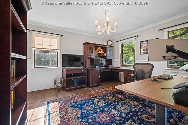 1851 Devondale Circle, Charleston, WV 25314