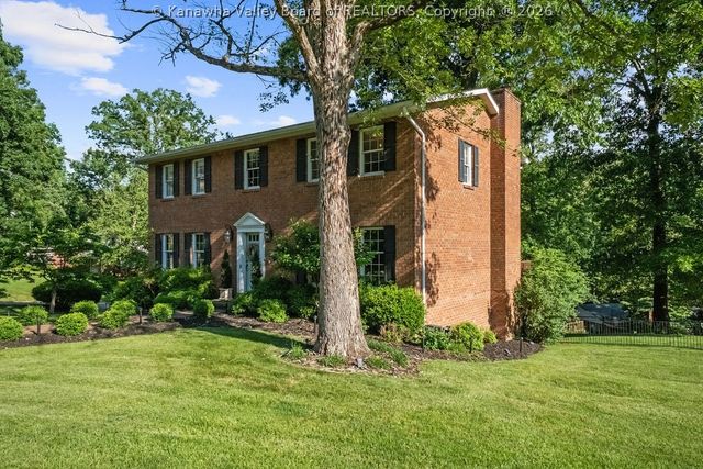1851 Devondale Circle, Charleston, WV 25314