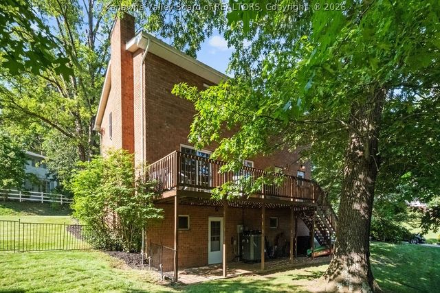 1851 Devondale Circle, Charleston, WV 25314