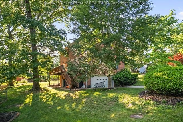1851 Devondale Circle, Charleston, WV 25314