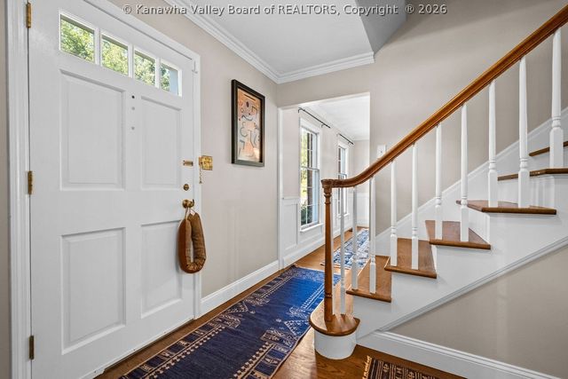 1851 Devondale Circle, Charleston, WV 25314