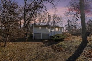 15313 Doster Road, Prairieville Twp, MI 49080