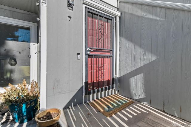 6600 E Mississippi Avenue 7, Denver, CO 80224