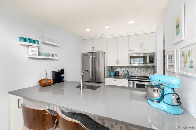 6600 E Mississippi Avenue 7, Denver, CO 80224