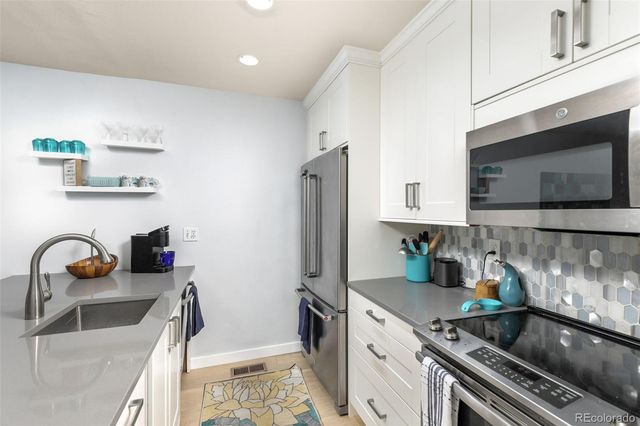 6600 E Mississippi Avenue 7, Denver, CO 80224