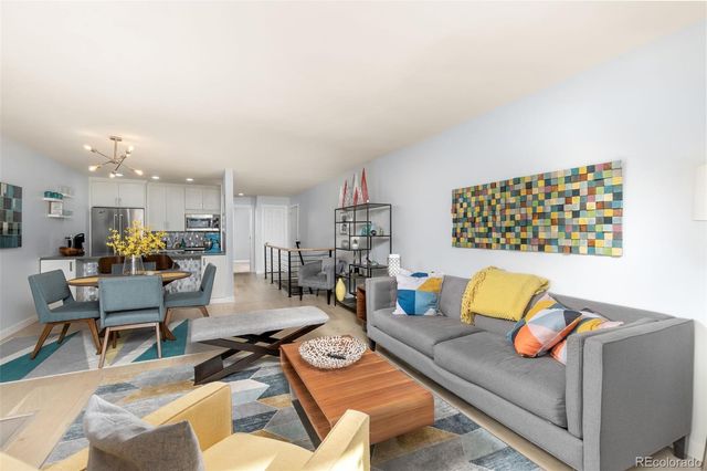 6600 E Mississippi Avenue 7, Denver, CO 80224