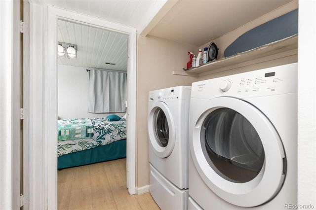 6600 E Mississippi Avenue 7, Denver, CO 80224