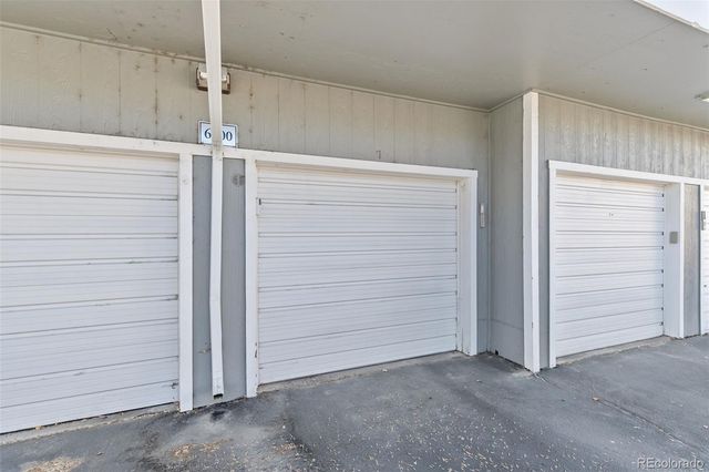 6600 E Mississippi Avenue 7, Denver, CO 80224