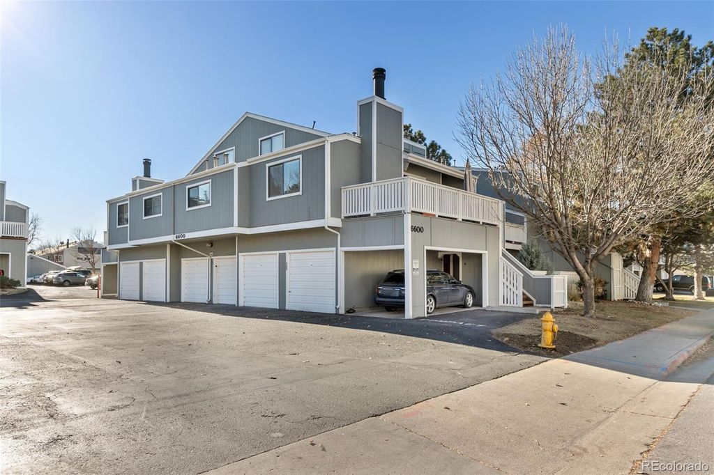 6600 E Mississippi Avenue 7, Denver, CO 80224
