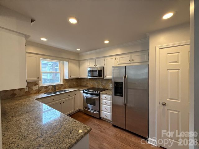 815 Lexington Avenue A, Charlotte, NC 28203