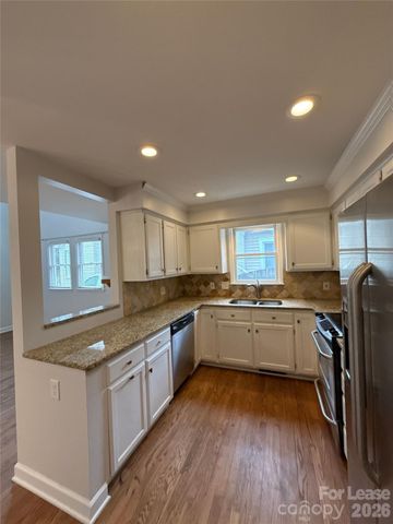 815 Lexington Avenue A, Charlotte, NC 28203