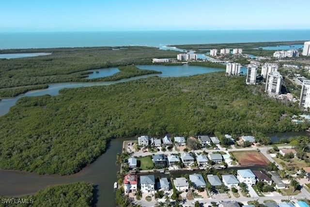 1276 Grand Canal DR, Naples, FL 34110