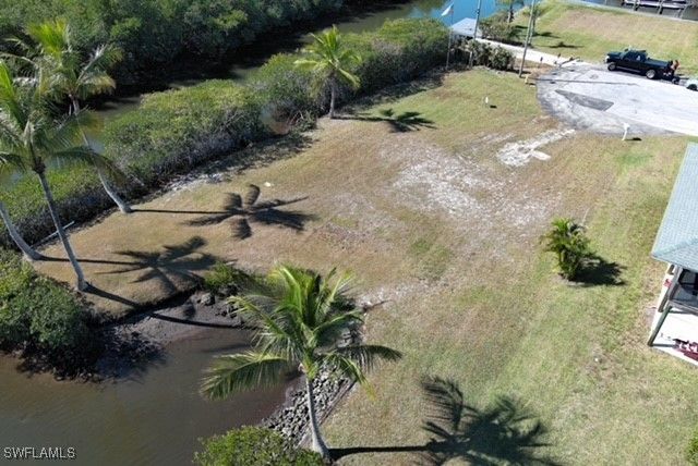 1276 Grand Canal DR, Naples, FL 34110