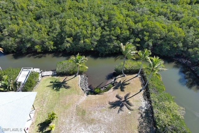 1276 Grand Canal DR, Naples, FL 34110