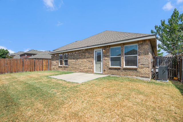 2308 Horseback Trail, Fort Worth, TX 76177