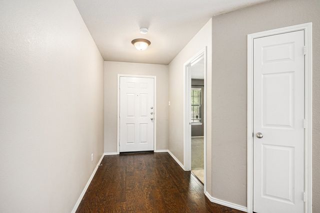 2308 Horseback Trail, Fort Worth, TX 76177