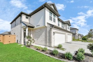 21034 Shore Oak Drive A, Cypress, TX 77433
