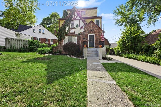 150 Ontario Road, Pontiac, MI 48341
