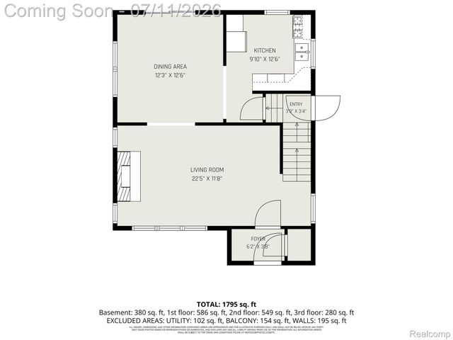 150 Ontario Road, Pontiac, MI 48341