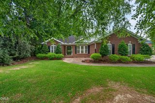 500 Parishgate Circle, Fuquay Varina, NC 27526