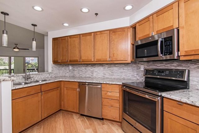 1002 S HARBOUR ISLAND BOULEVARD 1101, Tampa, FL 33602