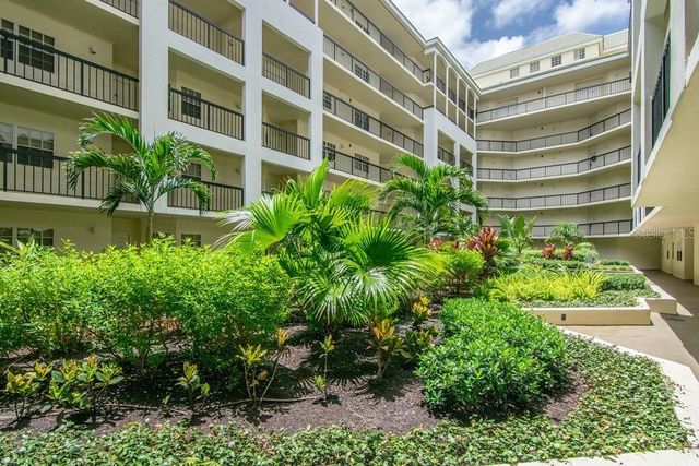 1002 S HARBOUR ISLAND BOULEVARD 1101, Tampa, FL 33602