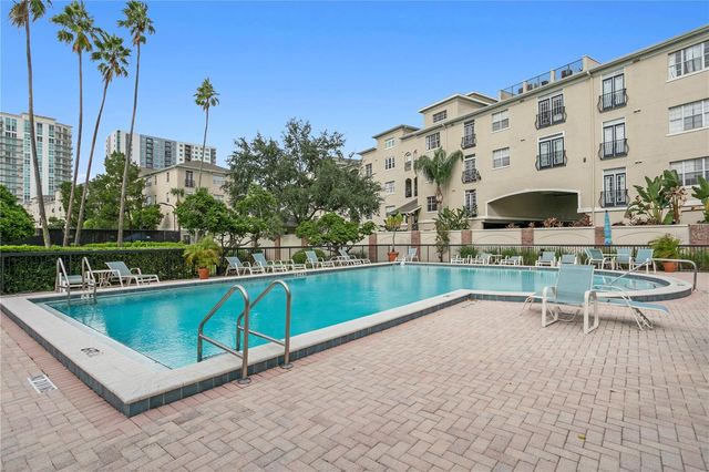 1002 S HARBOUR ISLAND BOULEVARD 1101, Tampa, FL 33602