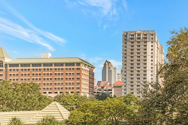 1002 S HARBOUR ISLAND BOULEVARD 1101, Tampa, FL 33602
