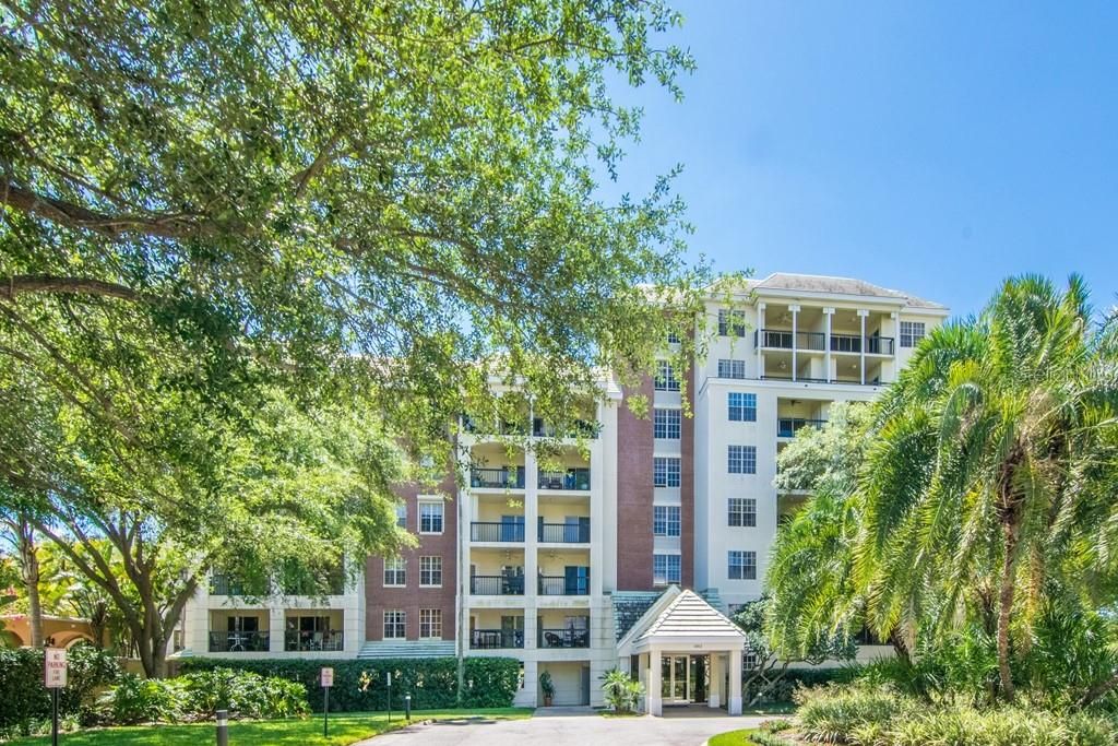 1002 S HARBOUR ISLAND BOULEVARD 1101, Tampa, FL 33602