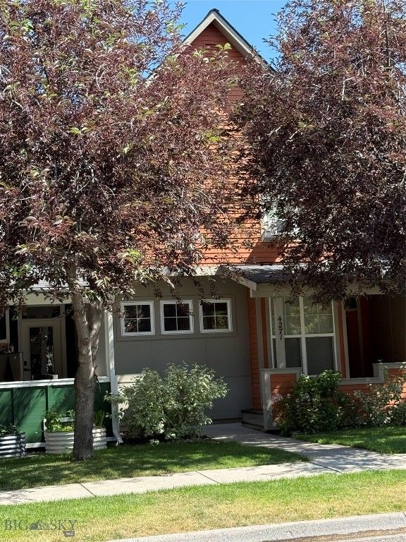 4271 Cover Street, Bozeman, MT 59718