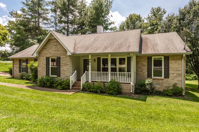 461 Calista Rd, White House, TN 37188