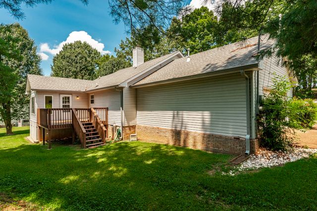 461 Calista Rd, White House, TN 37188
