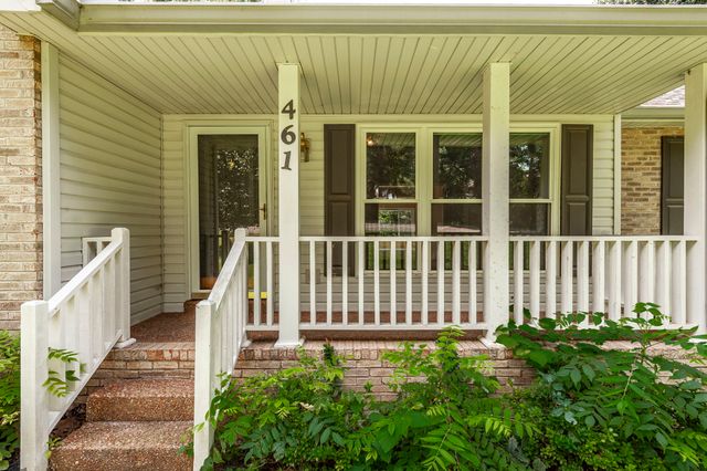 461 Calista Rd, White House, TN 37188