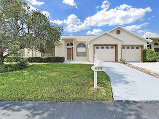 9314 ALTA SOL WAY, New Port Richey, FL 34655