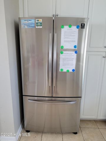 2212 S Shore Drive, Holly Ridge, NC 28445