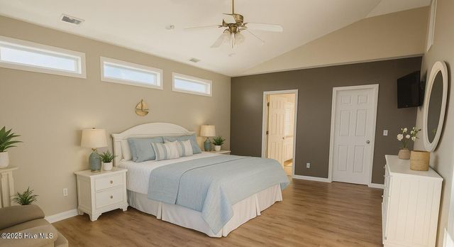 2212 S Shore Drive, Holly Ridge, NC 28445