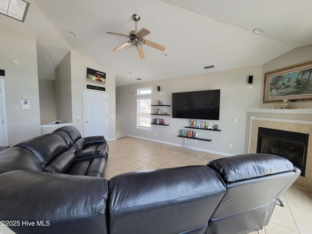 2212 S Shore Drive, Holly Ridge, NC 28445