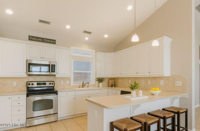 2212 S Shore Drive, Holly Ridge, NC 28445