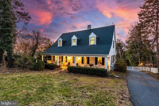 6822 POTOMAC AVE, Braddock Heights, MD 21714