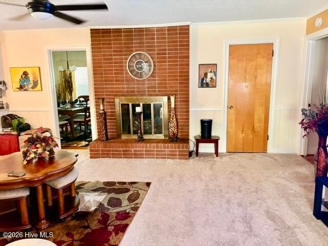 2605 Graham Drive, Kinston, NC 28504