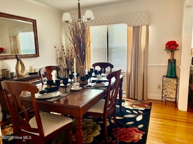 2605 Graham Drive, Kinston, NC 28504