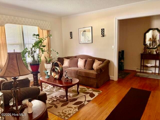 2605 Graham Drive, Kinston, NC 28504