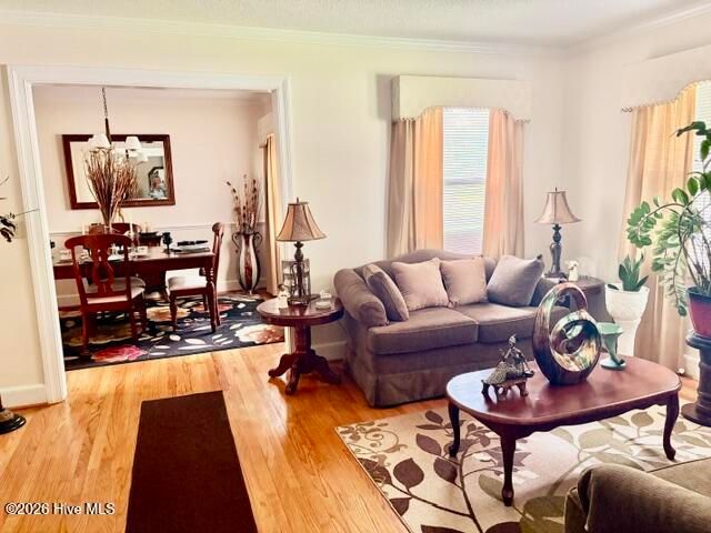 2605 Graham Drive, Kinston, NC 28504