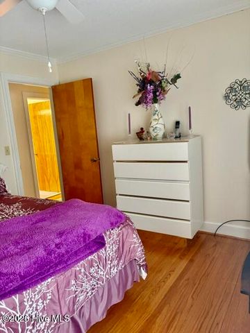 2605 Graham Drive, Kinston, NC 28504