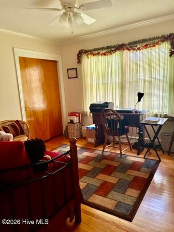2605 Graham Drive, Kinston, NC 28504