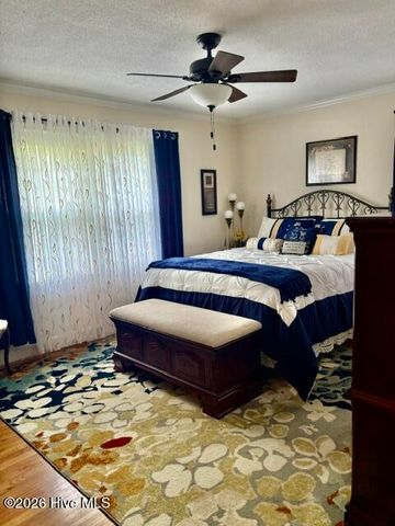 2605 Graham Drive, Kinston, NC 28504