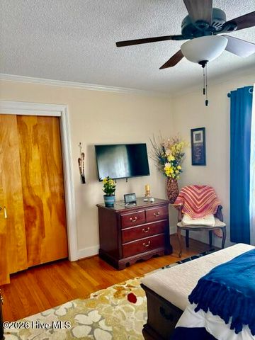 2605 Graham Drive, Kinston, NC 28504