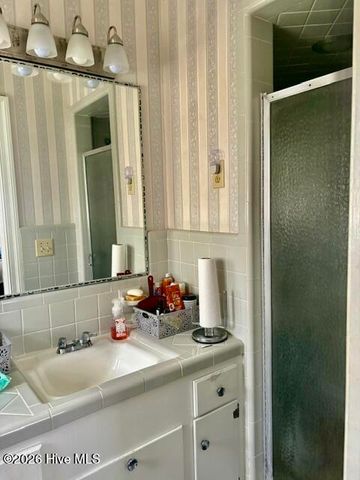 2605 Graham Drive, Kinston, NC 28504
